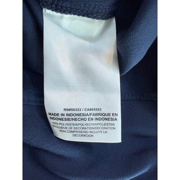 Nike SB Black Streetwear Skatewear Performance Drawstring Sweatshorts Size Small - Picture 4 of 5